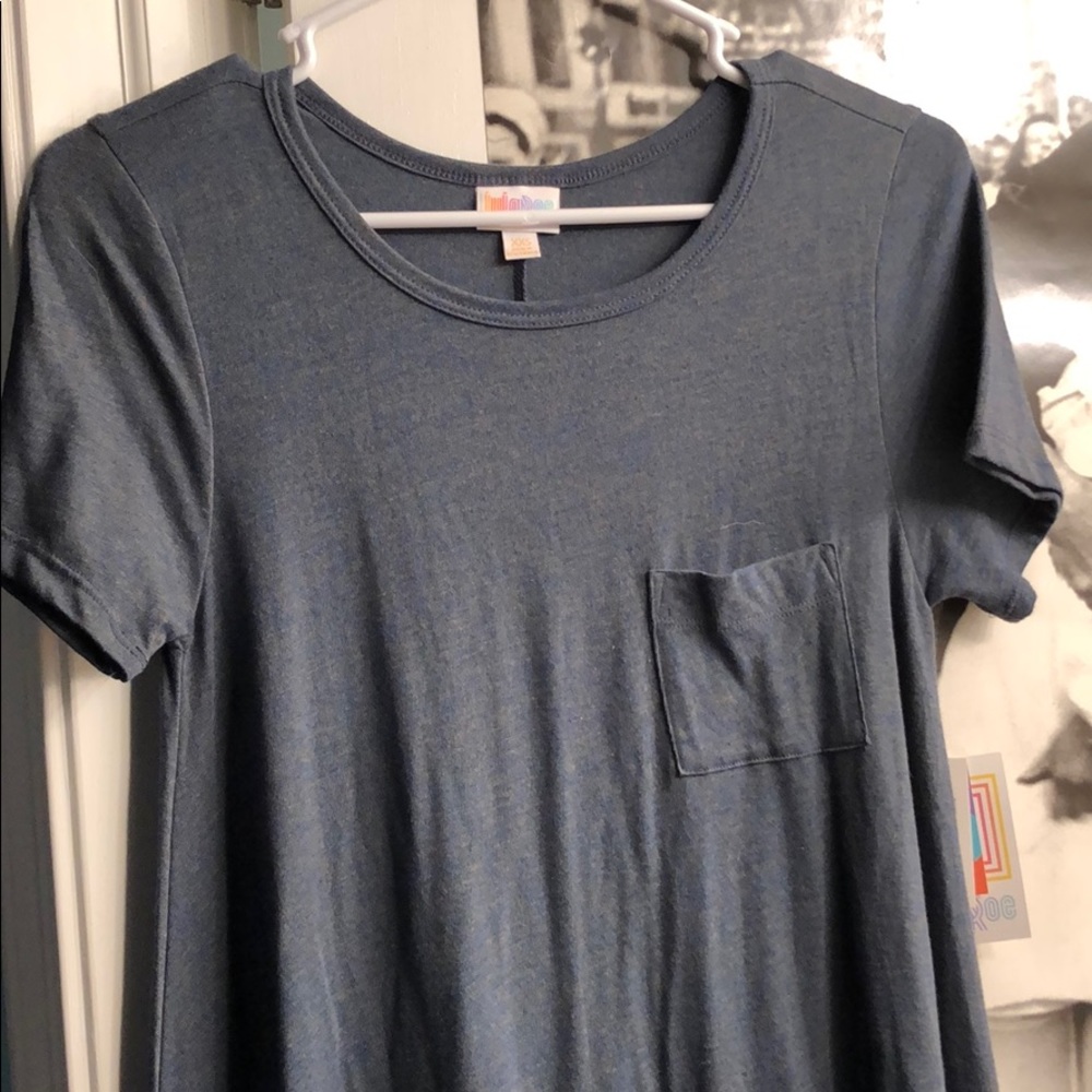 Lularoe Carly dress